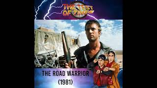 Episode 413 The Road Warrior 1981 [upl. by Tenneb]