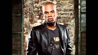 Kirk Franklin  Total Praise [upl. by Gennie]