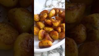 How to Roast Potatoes [upl. by Obaza]