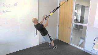 TRX® as a Home Gym [upl. by Amerd]