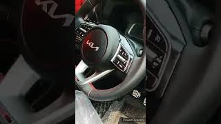 Car Gps Tracker Installation In Kia SONET GTX  ODB PORT  CAR GPS TRACKER  CAR GPS  gps cargps [upl. by Acire697]