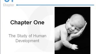 Developmental Psychology  Human Development  CH1 [upl. by Eidurt]