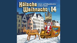 Wenn doch jede Daach Weihnachte wör [upl. by Retniw562]