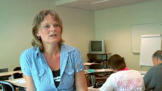 Functie van de onderwijs assistent [upl. by Soracco]