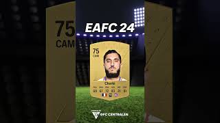 FIFA 21 WONDERKIDS  HVOR ER DE NUfc24 eafc easportsfc eafc24 fc24 ut fut ultimateteam [upl. by Rehtae]