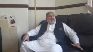 Khan of Kalat on China troubles in Balochistan and more [upl. by Ellen]