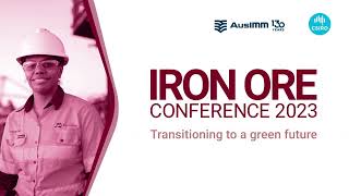 Addressing the challenges of iron ore [upl. by Eelrebma40]