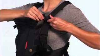 INFANTINO  SWIFT Classic Comfort Carrier [upl. by Ilaw]