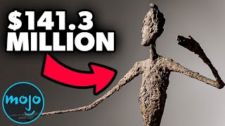 Top 10 Most Expensive Things in the World [upl. by Wyly874]