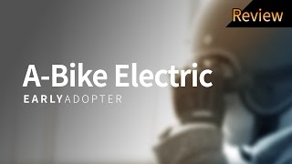 ABike Electric [upl. by Enidlareg]