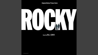 Fanfare For Rocky From quotRockyquot Soundtrack  Remastered 2006 [upl. by Liuqnoj802]