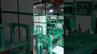 LPG Cylinder Manufacturing Equipments amp Testing Machine machine cylinder [upl. by Charissa]