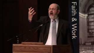 NT Wright  After you Believe Why Christian Character Matters [upl. by Anorahs970]