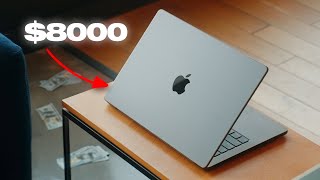 Why I LOVE the M3 Max MacBook Pro [upl. by Elleuqram]