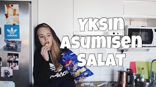 YKSIN ASUMISEN SALAT [upl. by Norreg]