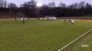 Tipton Town FC 2 Saltley Stallions FC 2 [upl. by Bullock]