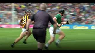 Limerick v Kilkenny Highlights  2023 All Ireland Hurling Final [upl. by Aveneg69]