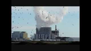 Dungeness power Station [upl. by Aicinat166]