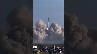 SpaceX Falcon 9 Launching space falcon9 spacex Ultimatespace11 [upl. by Airdni]