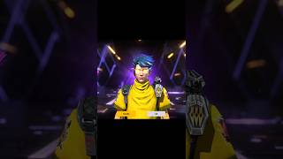 FREE FIRE NEW MASTERPLAN RING EVENT  SPINNING VIDEO💯💎 [upl. by Novanod]