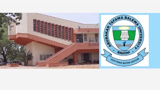 How to Apply for ATBU Post UTME Form All You Need to Know Abubakar tafawa balewa University Bauchi [upl. by Airret]