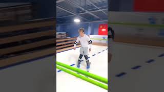 Endless Slope SNOWMONKEYSki Machine snowmonkey snowboarding skiing training indoorski [upl. by Evot902]