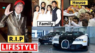 Jagdeep Lifestyle 2020 Wife IncomeDaughterSonHouseCarsFamilyBiographyComedyMoviesampNetWorth [upl. by Littell]