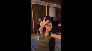 GSC Anual Dinner 2023 MHotel Resort  360° Spinner Photobooth Video Highlight [upl. by Anauqcaj25]