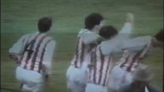 Calcio Vicenza anni 80 [upl. by Ailuig]