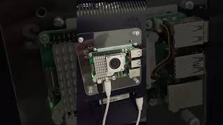 Raspberry Pi 5 All in One PC  Featuring Omni Pi [upl. by Gromme]