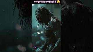 How did Kaliyuga start  kalyug kalipurushkalkishorts​ viral​ kalkimovie [upl. by Radcliffe904]