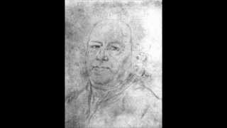 Andrei Gavrilov performs Bach French suite No2 in C minor BWV 813wmv [upl. by Aisetal]