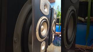 JBL S26II STUDIO [upl. by Bay]