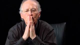 John Piper Interviews Rick Warren on Unconditional Election [upl. by Jaehne]