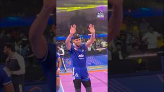 Pro Kabaddi 2024 Haryana Steelers After Match Haryana Steelers shorts prokabaddi bengalurubulls [upl. by Asil]