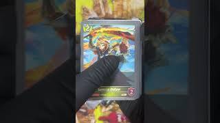 Opening Shadowverse evolve Paragons of theColosseum Booster shorts Final [upl. by Wetzel461]