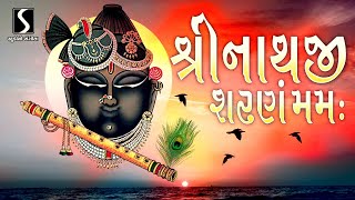 SHRINATHJI SHARANAM MAMAH [upl. by Aindrea]