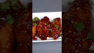 Air Fryer BBQ Chicken Wings  Easy amp Delicious [upl. by Johnsten115]