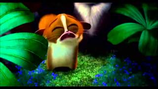 Mort from Madagascar  Greatest Hits [upl. by Nerita]