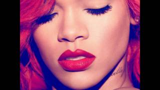 SampM Explicit  Rihanna [upl. by Caassi]