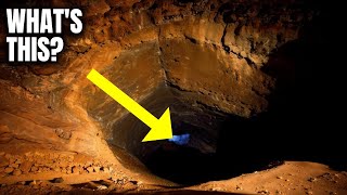 What They Found At The Bottom Of Mels Hole TERRIFIES The Whole World [upl. by Jeannie]