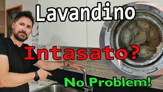 Lavandino Intasato No problem [upl. by Chemar915]