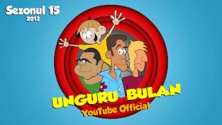 Unguru Bulan  Taxi Gratis S15E07 [upl. by Eirrot]