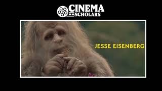 Jesse Eisenberg Riley Keough and the Zellner Brothers Talk Sasquatch Sunset [upl. by Lem]