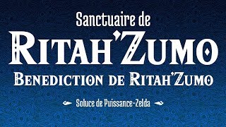 Soluce Breath of the Wild – Sanctuaire de RitahZumo [upl. by Isyed]