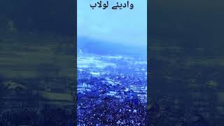 Diver lolab Lolab valley Snowfall video viral [upl. by Othella407]