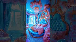 Which bedroom would you visit in a dream 🛌🌧️ aesthetic aurorarelaxing vibes asmr viral [upl. by Ocirrej]