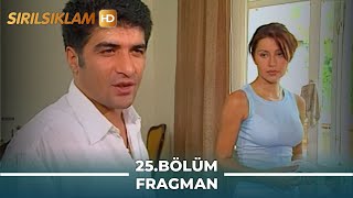 Sırılsıklam 25 Bölüm Fragman  HD Restorasyon [upl. by Scrogan]