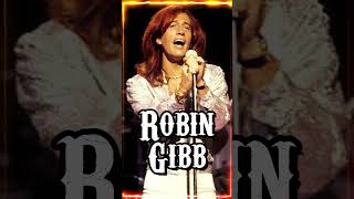 quotRemembering Robin Gibb The Heart and Soul of the Bee Geesquot [upl. by Annavoeg42]