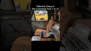 1967 Ford F100 Pickup Truck Full Video httpsyoutubeKraDnSgEZSw f100 fordf100 classictrucks [upl. by Olraced5]